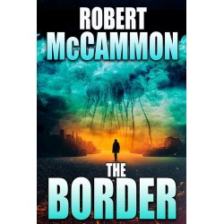 Robert McCammon - The Border