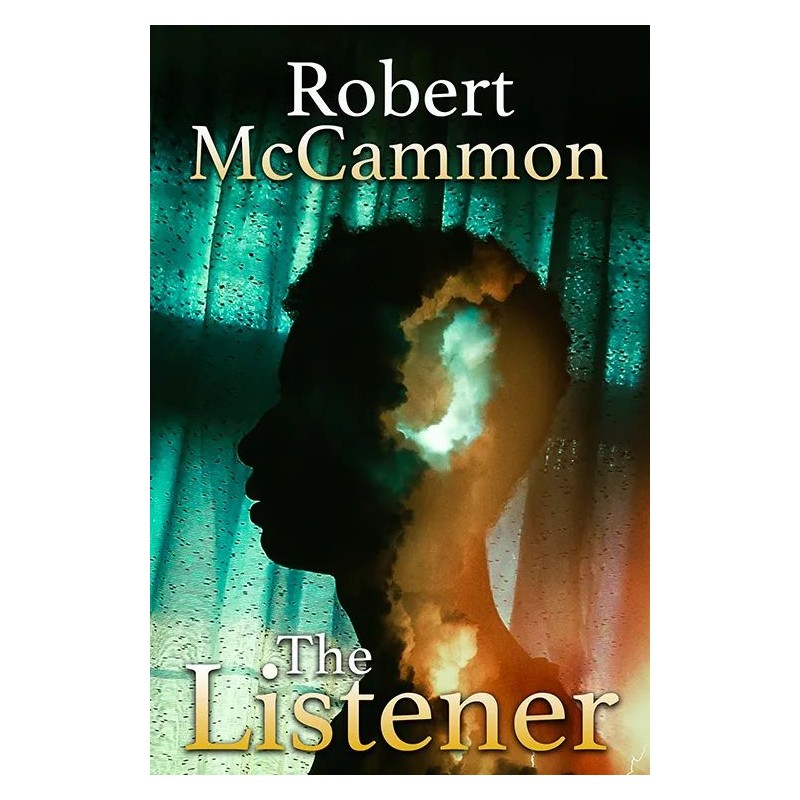 Robert McCammon - The Listener