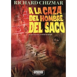 Richard Chizmar - A la caza...