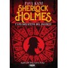 Paul Kane - Sherlock Holmes y los sirvientes del infierno