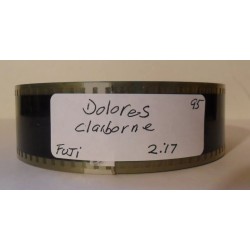 Dolores Claiborne - Trailer...