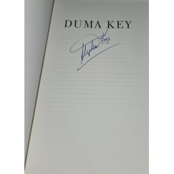 Duma Key (Inglés) - Primera...