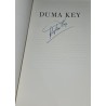 Duma Key (Inglés) - Primera edición - Autografiado