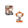 Funko Pop N. 1437 - Pennywise capítulo 2 - exc. Specialty series