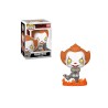 Funko Pop Pennywise capítulo 2 - exc. Specialty series