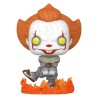 Funko Pop Pennywise capítulo 2 - exc. Specialty series