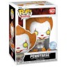 Funko Pop N. 1437 - Pennywise capítulo 2 - exc. Specialty series
