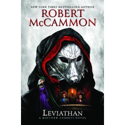 Robert McCammon - Leviathan...