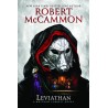 Robert McCammon - Leviathan - Dedicado