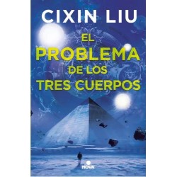 Cixin Liu - El problema de...