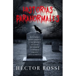 Héctor Rossi - Historias paranormales