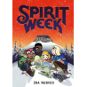 Ira Marcks - Spirit Week - Tapas duras