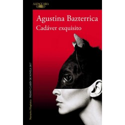 Agustina Bazterrica -...