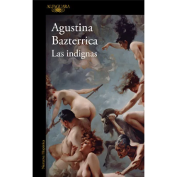 Agustina Bazterrica - Las...