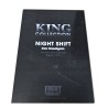 Night Shift - Postal promocional