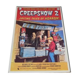 Creepshow 2 - Postal...