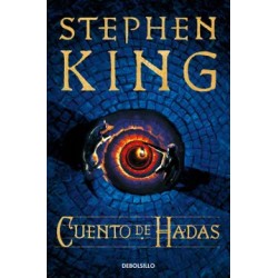 Cuento de hadas - DeBolsillo edicion española