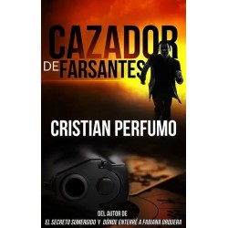 Cristian Perfumo - Cazador...