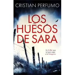 Cristian Perfumo - Los...