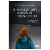 Cristian Perfumo - El manuscrito perdido de El principito