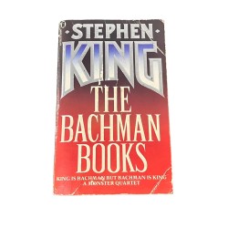 The Bachman Books