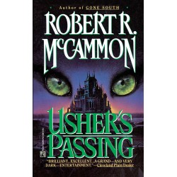 Robert McCammon - Usher's Passing - Dedicado