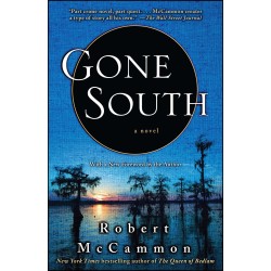 Robert McCammon - Gone...