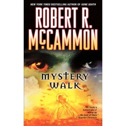 Robert McCammon - Mystery...