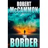 Robert McCammon - The Border - Dedicado