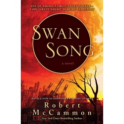 Robert McCammon - Swan Song...