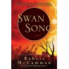 Robert McCammon - Swan Song - Dedicado