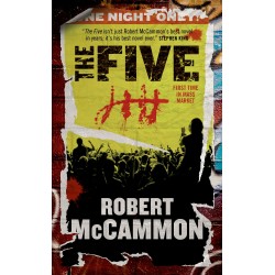 Robert McCammon - The Five...