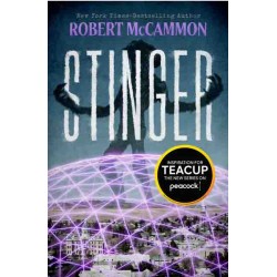 Robert McCammon - Stinger -...