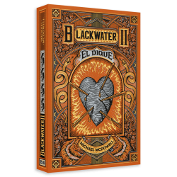 Michael McDowell - Blackwater 2 - El dique