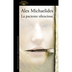 Alex Michaelides - La...