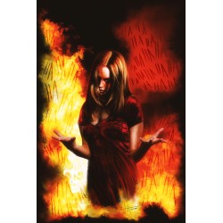 Carrie Legacy - Edición limitada