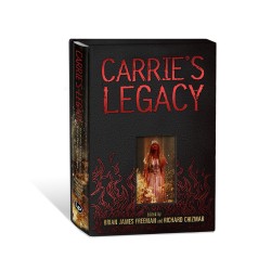 Carrie Legacy - Edición limitada