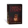 Carrie Legacy - Edición limitada