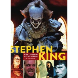 Stephen King - Cine y...