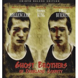 Ghost brothers of Darkland...