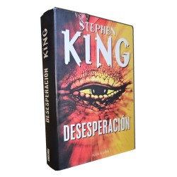 Desesperación