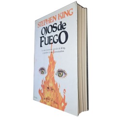 Ojos de Fuego