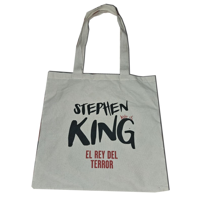 Stephen King - Totebag