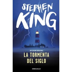 La Tormenta del Siglo nueva...