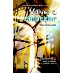 Ken Grimwood - Volver a...