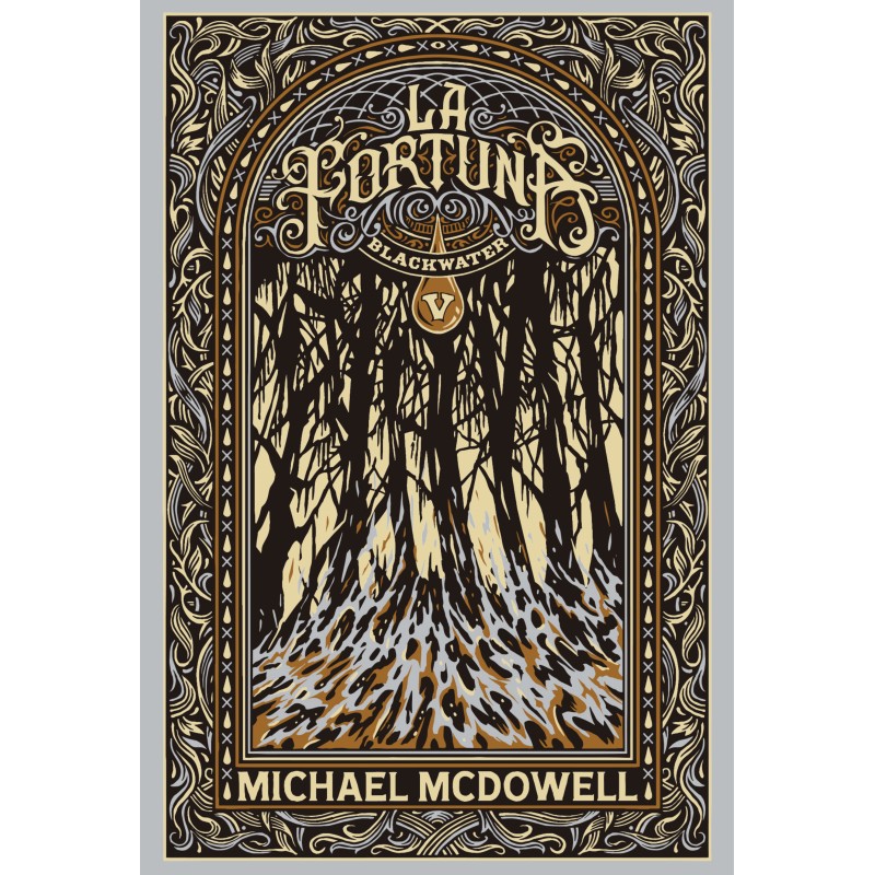 Michael McDowell - Blackwater 5 - La fortuna