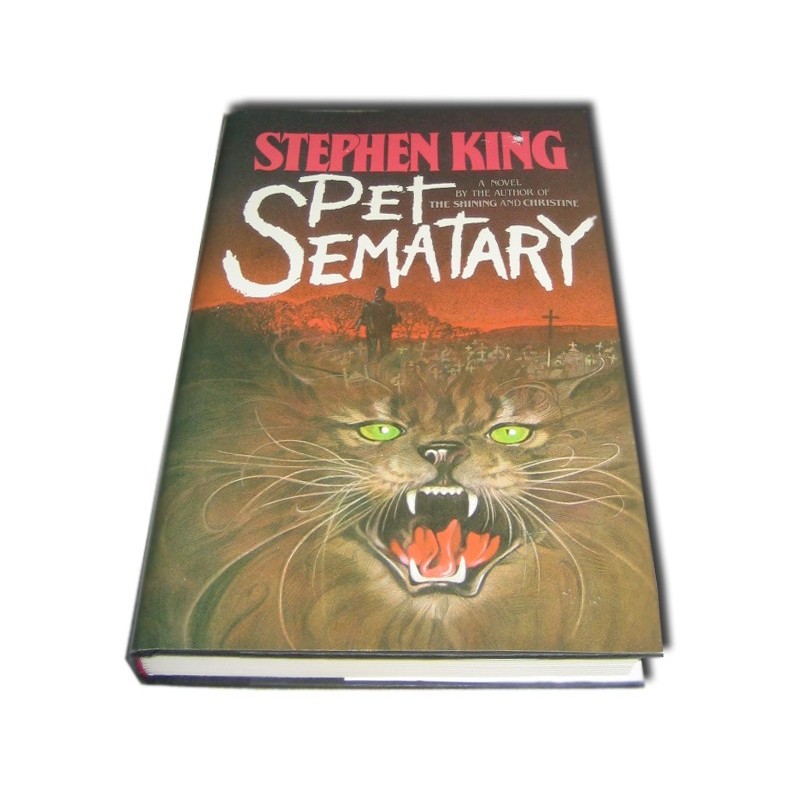 Pet Sematary