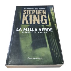 Milla Verde (El pasillo de...