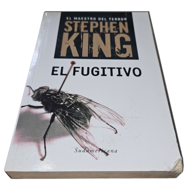 El Fugitivo