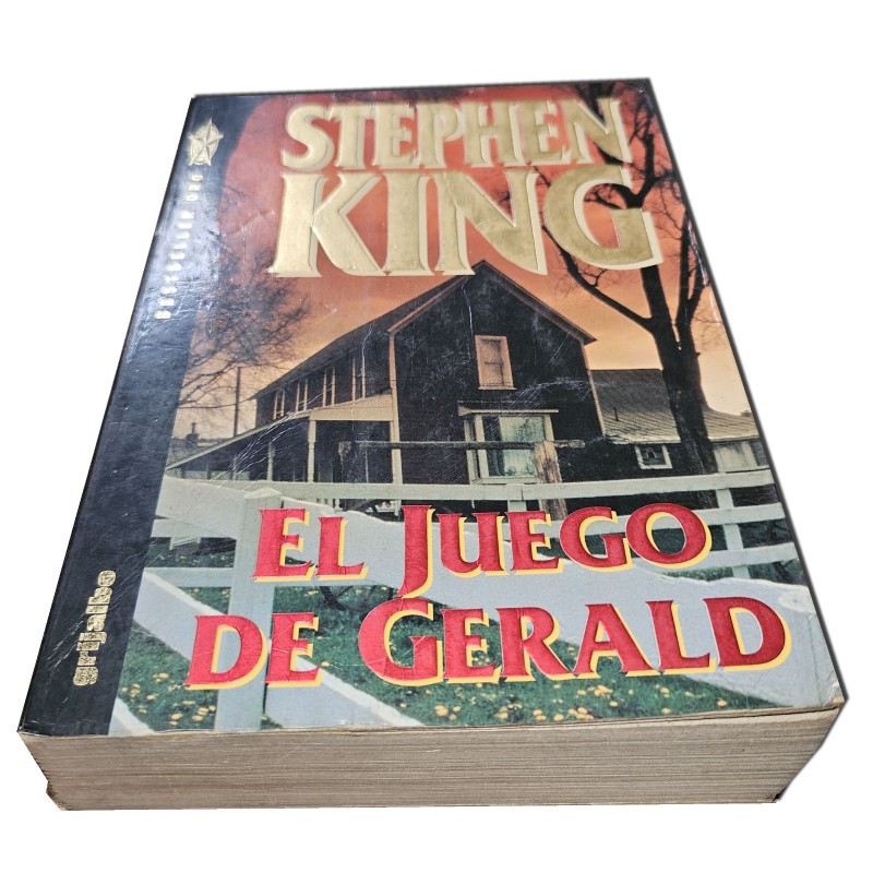 El Juego de Gerald